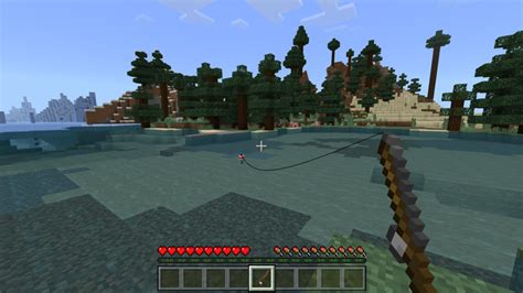 Fishing – Minecraft Wiki.